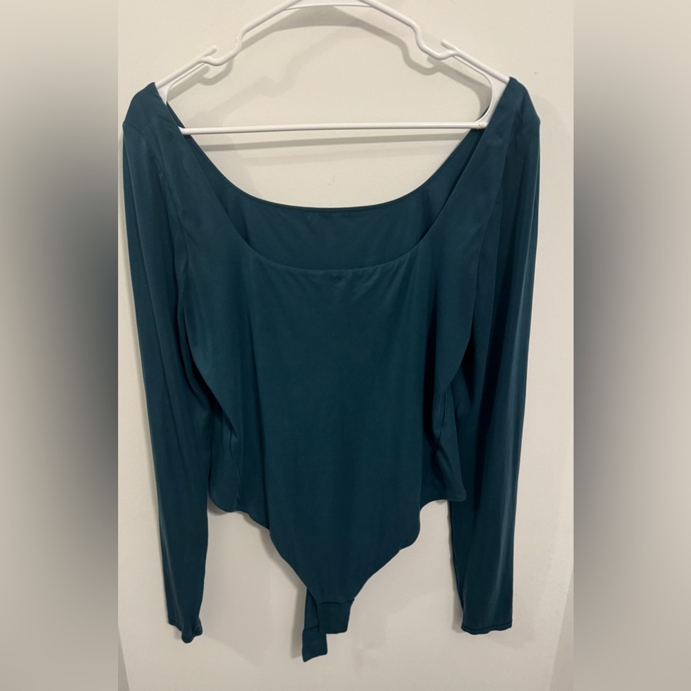 Lululemon Wundermost Body suit